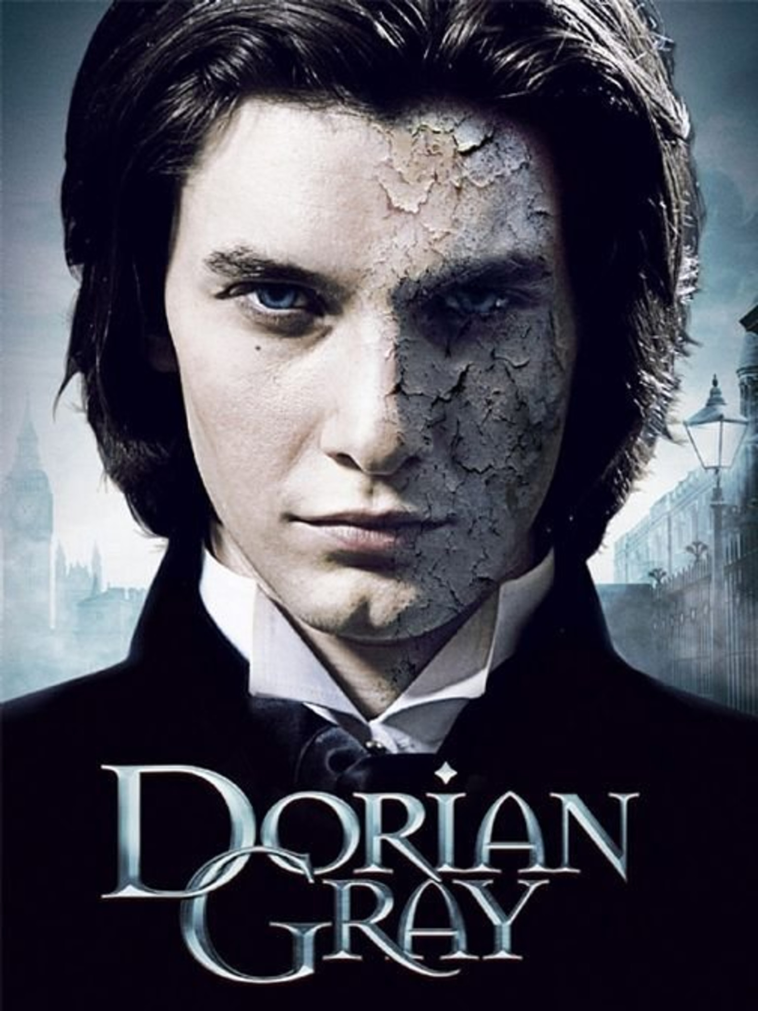 0816 - Dorian Gray